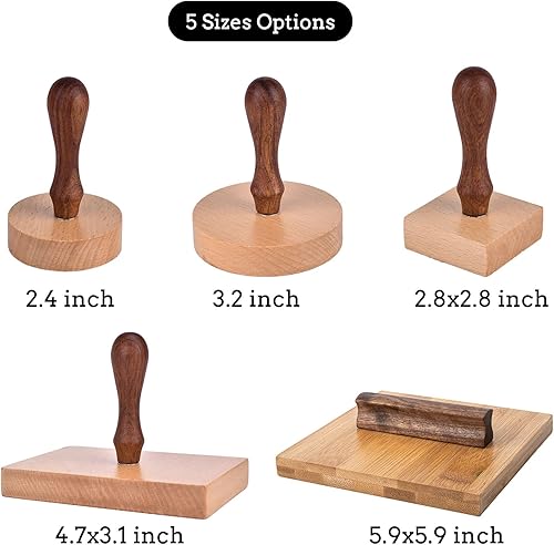 Miniatura 10 de Sello de firma con cualquier texto, autoentintado, sello de nombre personalizado, 5 opciones de tamaños