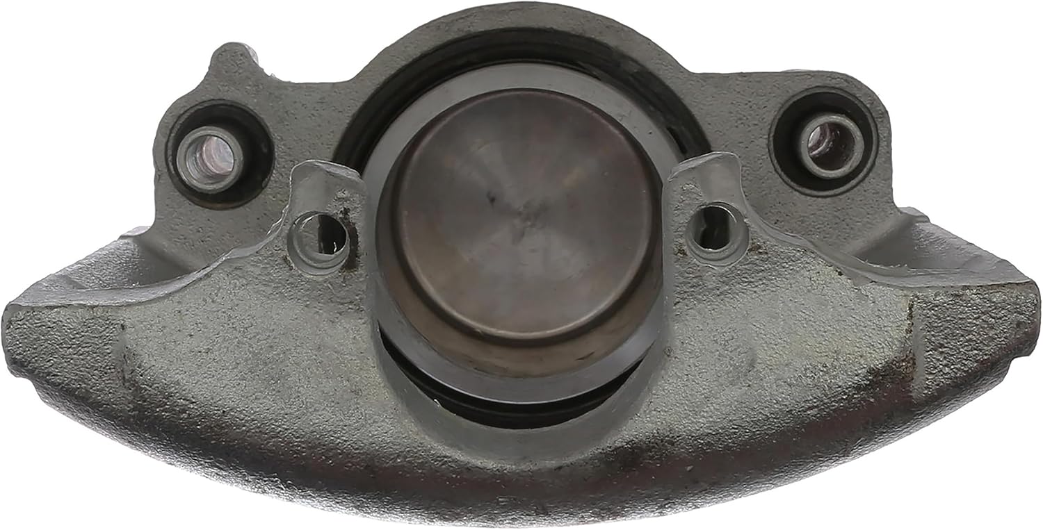 ACDelco Gold 18FR982C Front Driver Side Disc Brake Caliper Assembly (Friction Ready Coated), Remanufactured (Renewed)