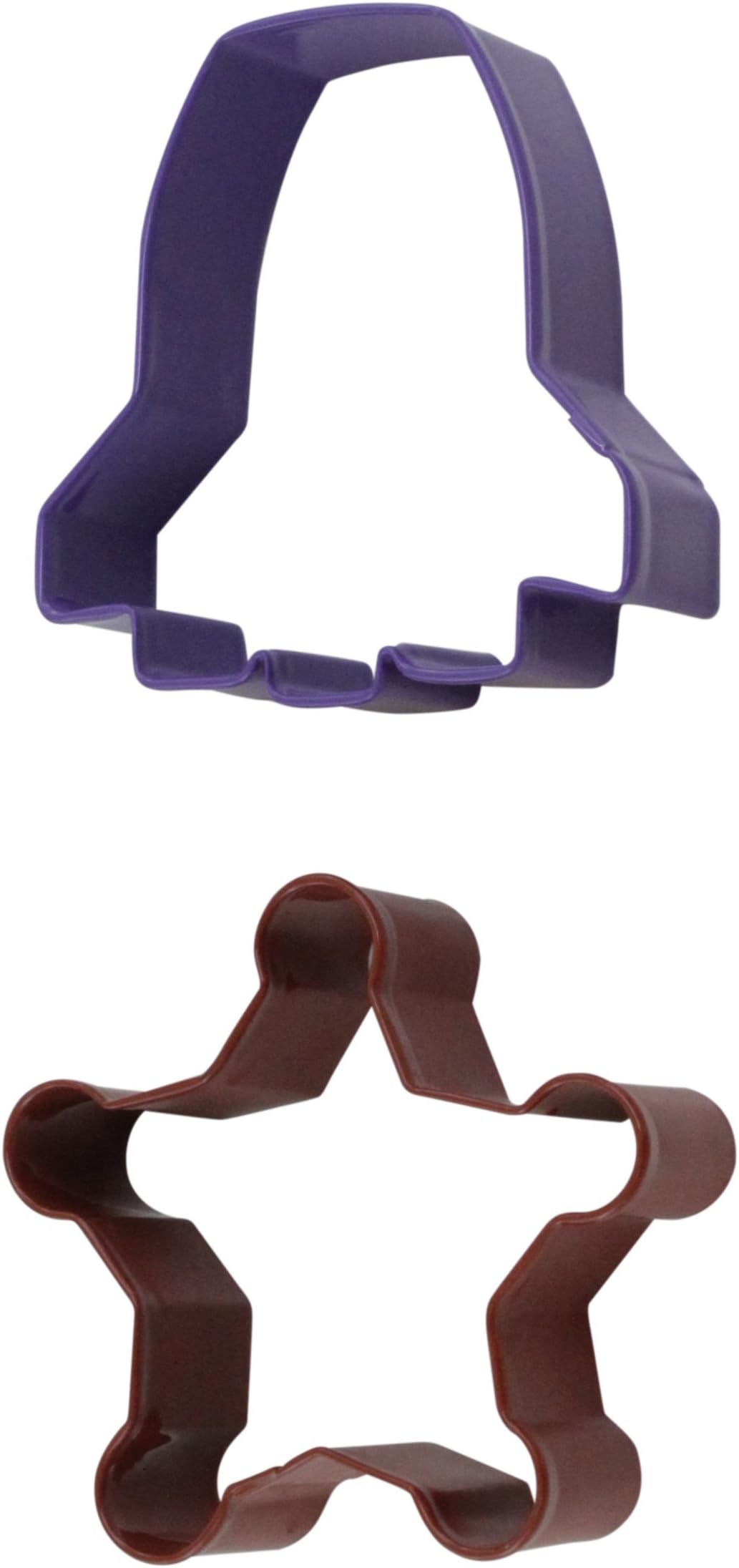 WILTON Toy Story Cookie Cutter Set