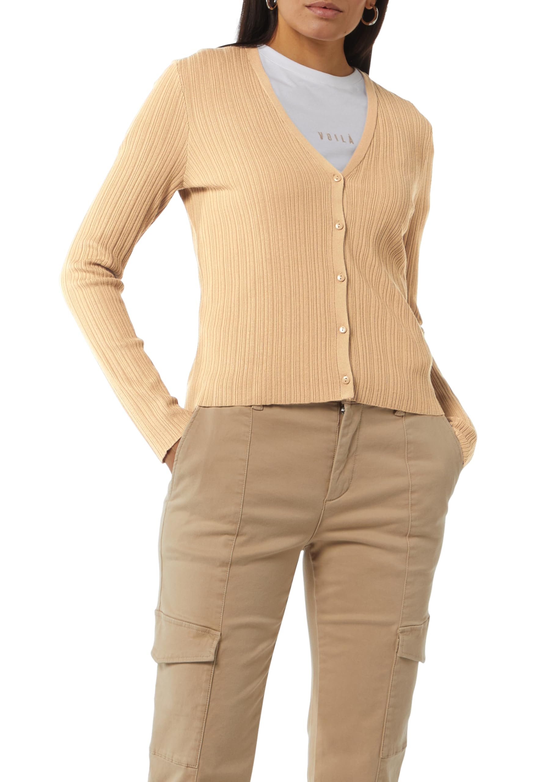 Comma Women's 8406 Cardigan, 14
