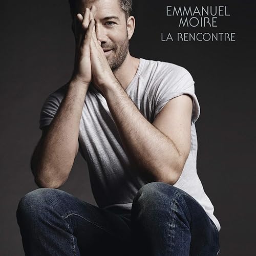 Emmanuel Moire La rencontre von Emmanuel Moire bei Amazon Music - Amazon.de