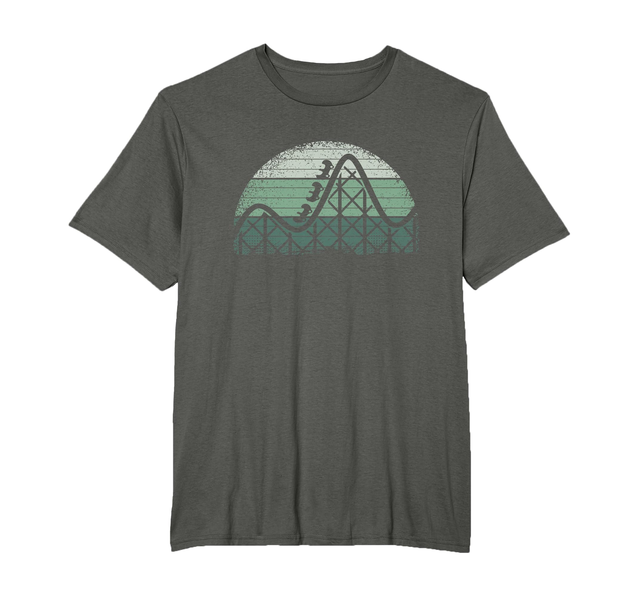 Kleidung mit Designs von Amazon Merch on Demand