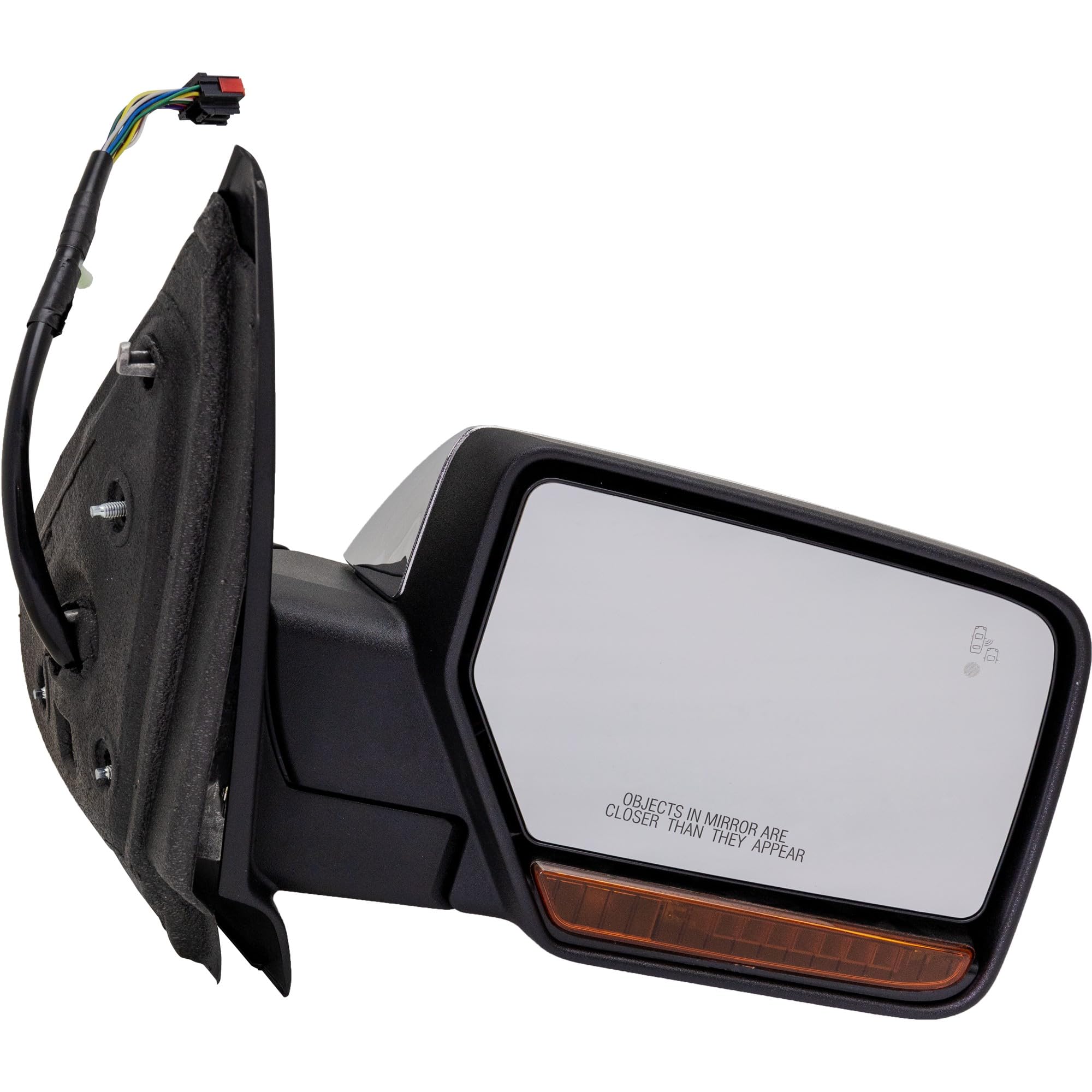 Amazon.com: Kool Vue Mirror For Ford Expedition 2015-2017