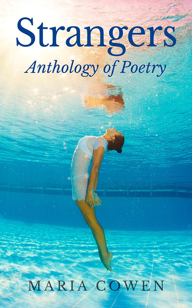 Strangers: Anthology Of Poetry