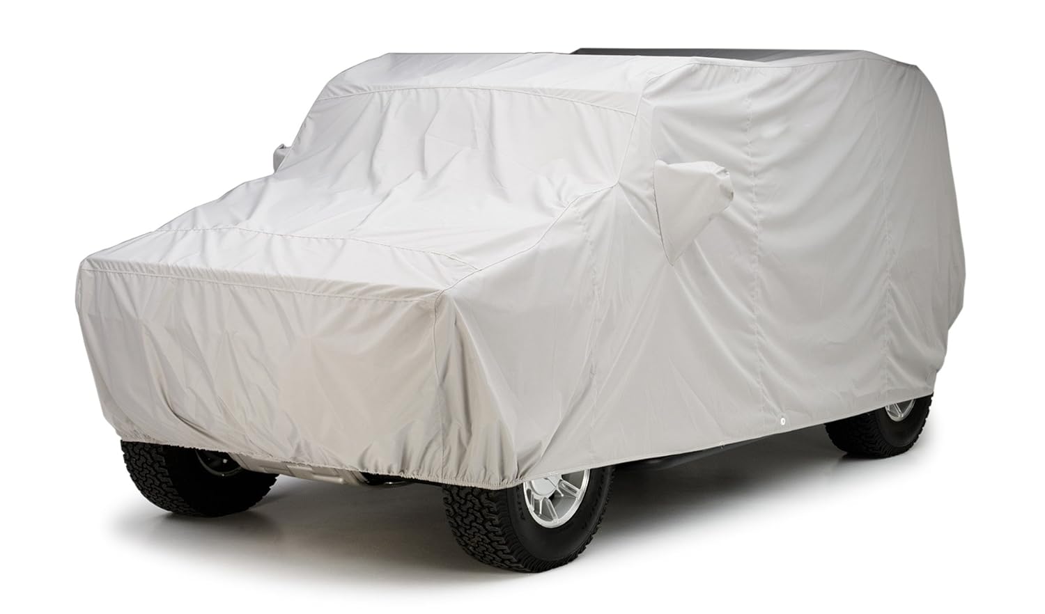 Covercraft C18009HG WeatherShield HD Gray Custom Fit Car Cover