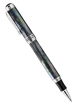 Amazon | Xezo Maestro ローラーボールペン 細字 ナチュラル