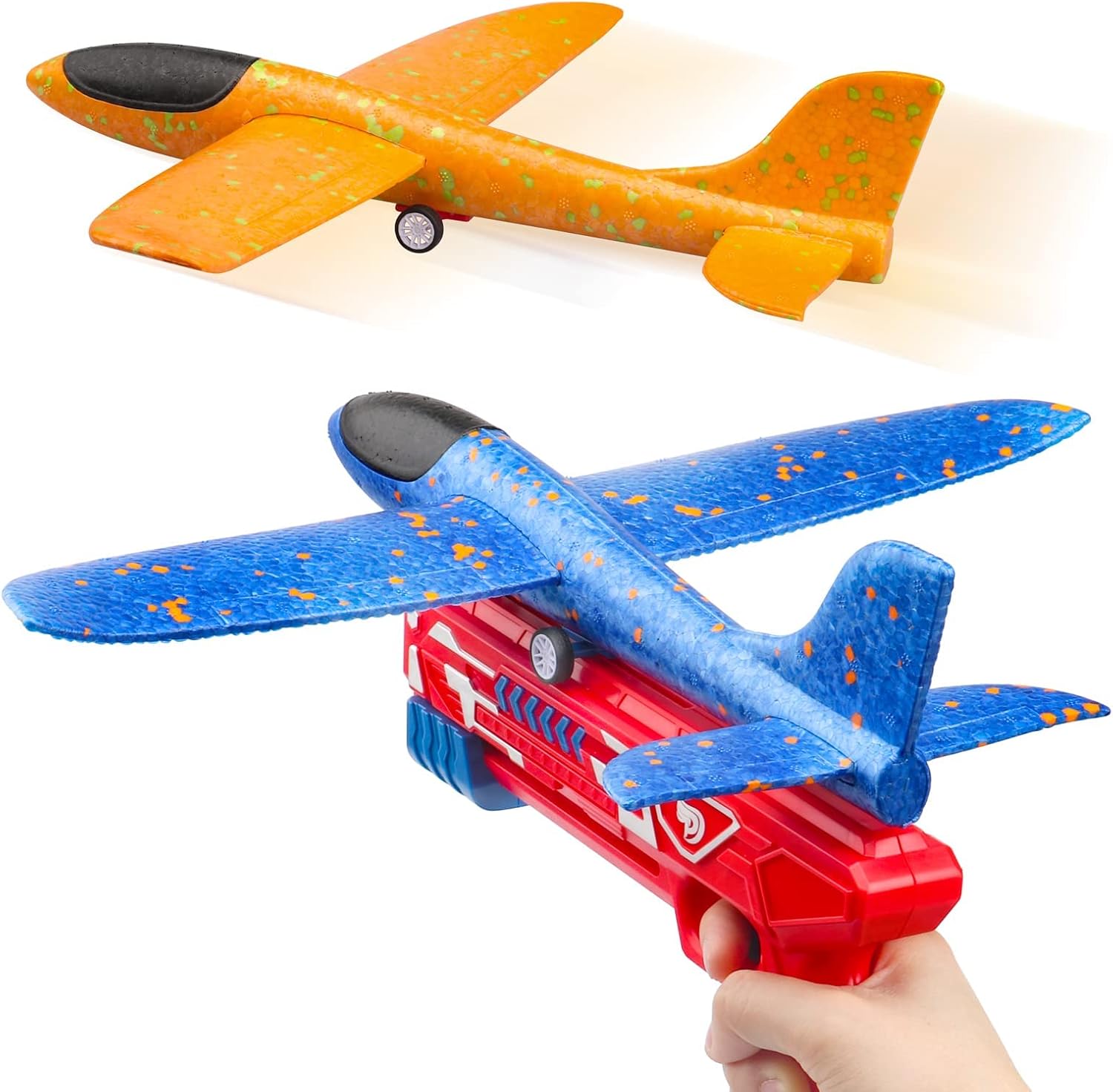Kaleduo Airplane Toys for 4 5 6 Years Old Boys, Boys Toys