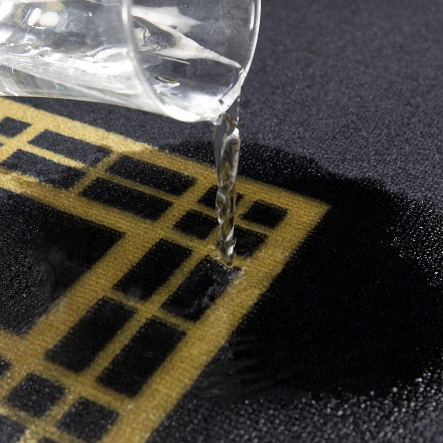 Front Door Mat Personalized Mat for Entryway Commercial Door Mats for Outside Entry Custom 5'x3'