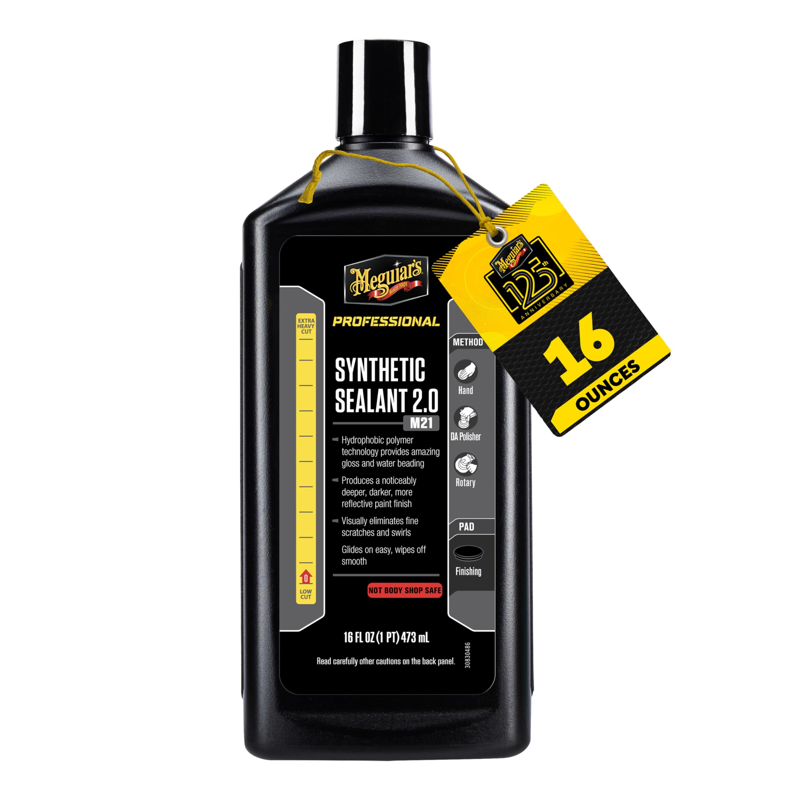 Meguiar's Sealant