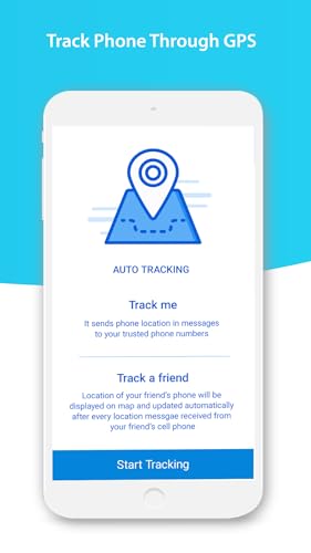 Phone Finder – Locate Phone, Antitheft, AntiLost