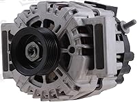 Vista 1 de Valeo 849104 Alternador