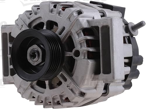 Valeo 849104 Alternador