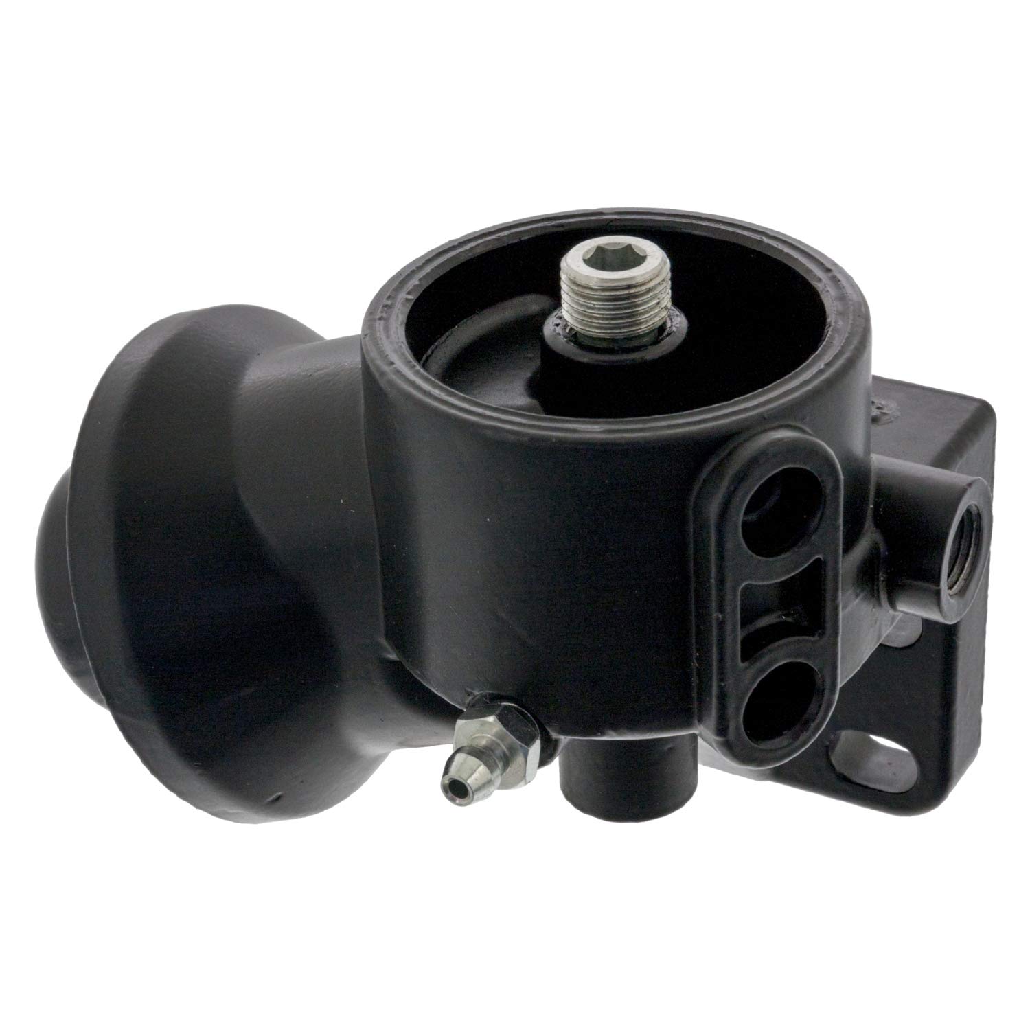 FEBI BILSTEIN 49585 Fuel Pre-Supply Pump 2 Connectors Replacement Fits IVECO