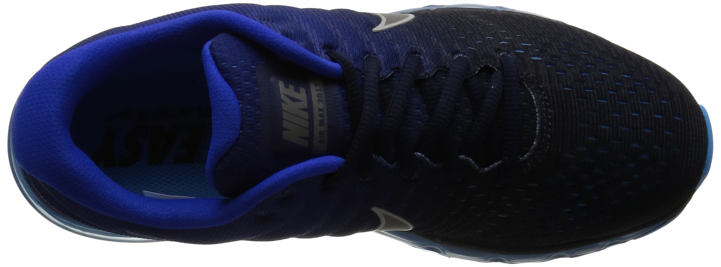 NIKE Męskie buty do biegania w terenie, 849559-400