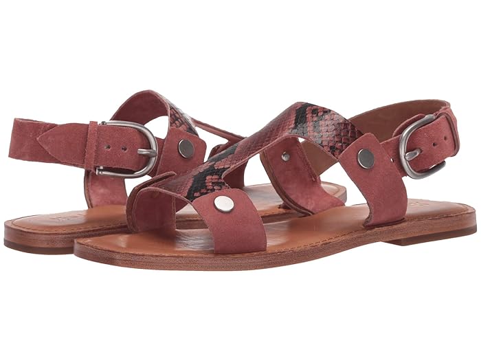 frye sandals sale
