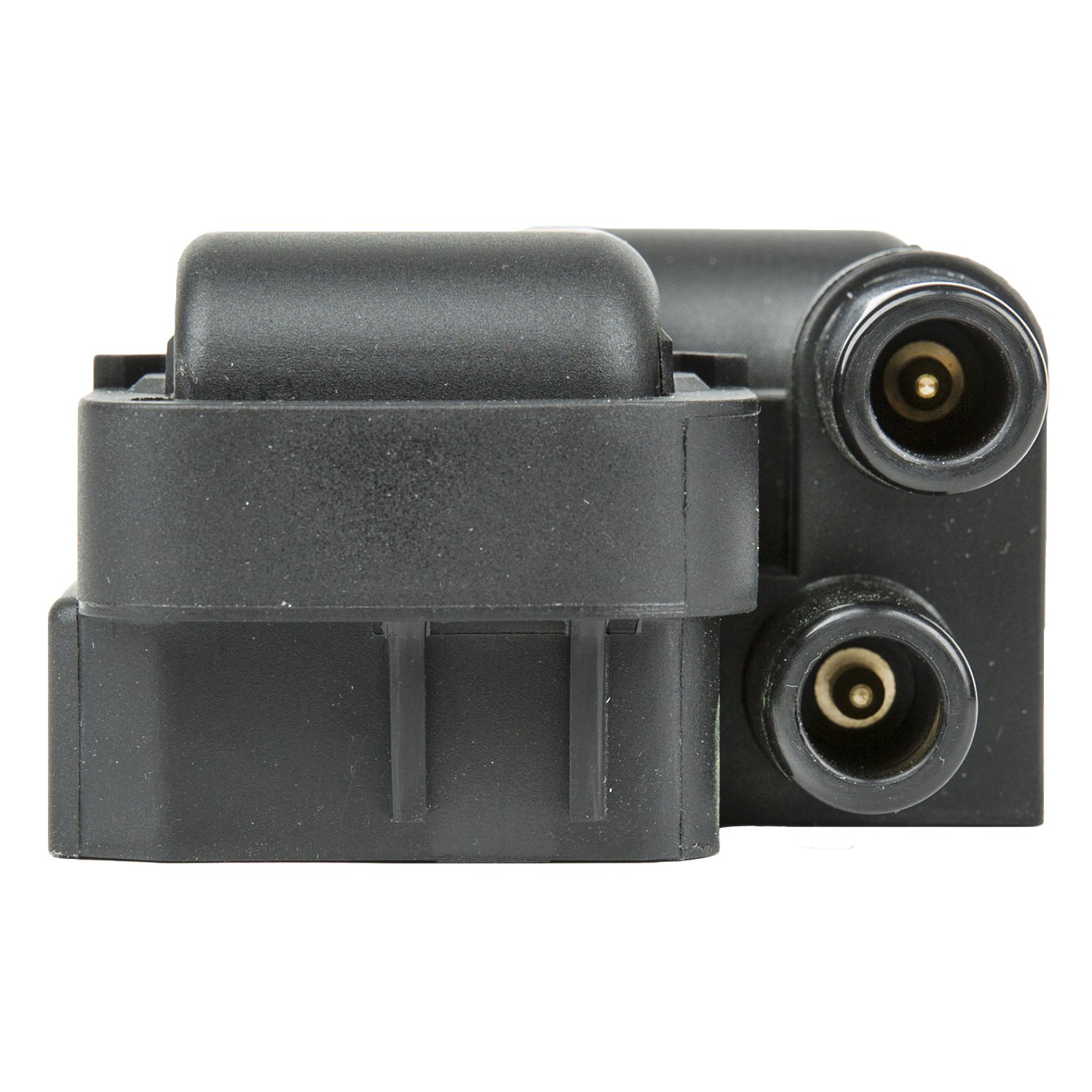 DELPHI Bobina de encendido 12V Unidad De Bobina De Encendido GN10361-11B1 Compatible con MERCEDES-BENZ Clase E Sedán W211 Clase E T-modell S211 VITO Autobús W639 Clase A W169 Clase B W245