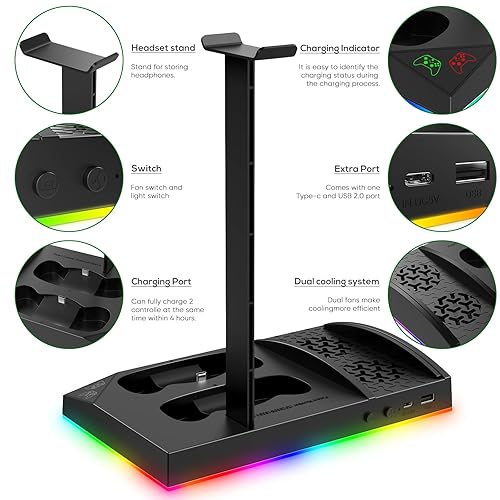 Miniatura 3 de Soporte para accesorios XSS