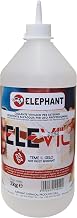 1 kg | Vinyl Glue for Wood D3 D4 ELEVIL2252 – Professional Super Glue
