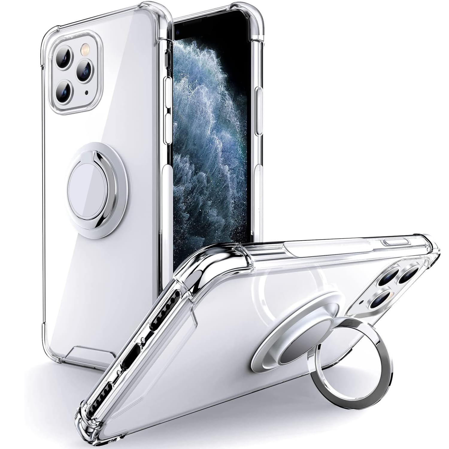 Amazon.co.jp: SHIELDS UP 互換品 ケース iPhone 11 Pro 用 ケース