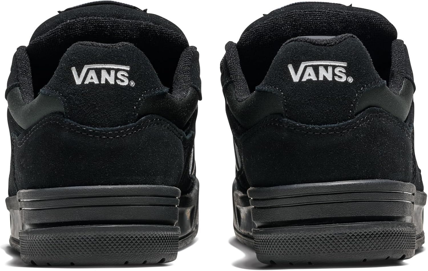 Vans Unisex-Adult Upland Shoe - Image 3