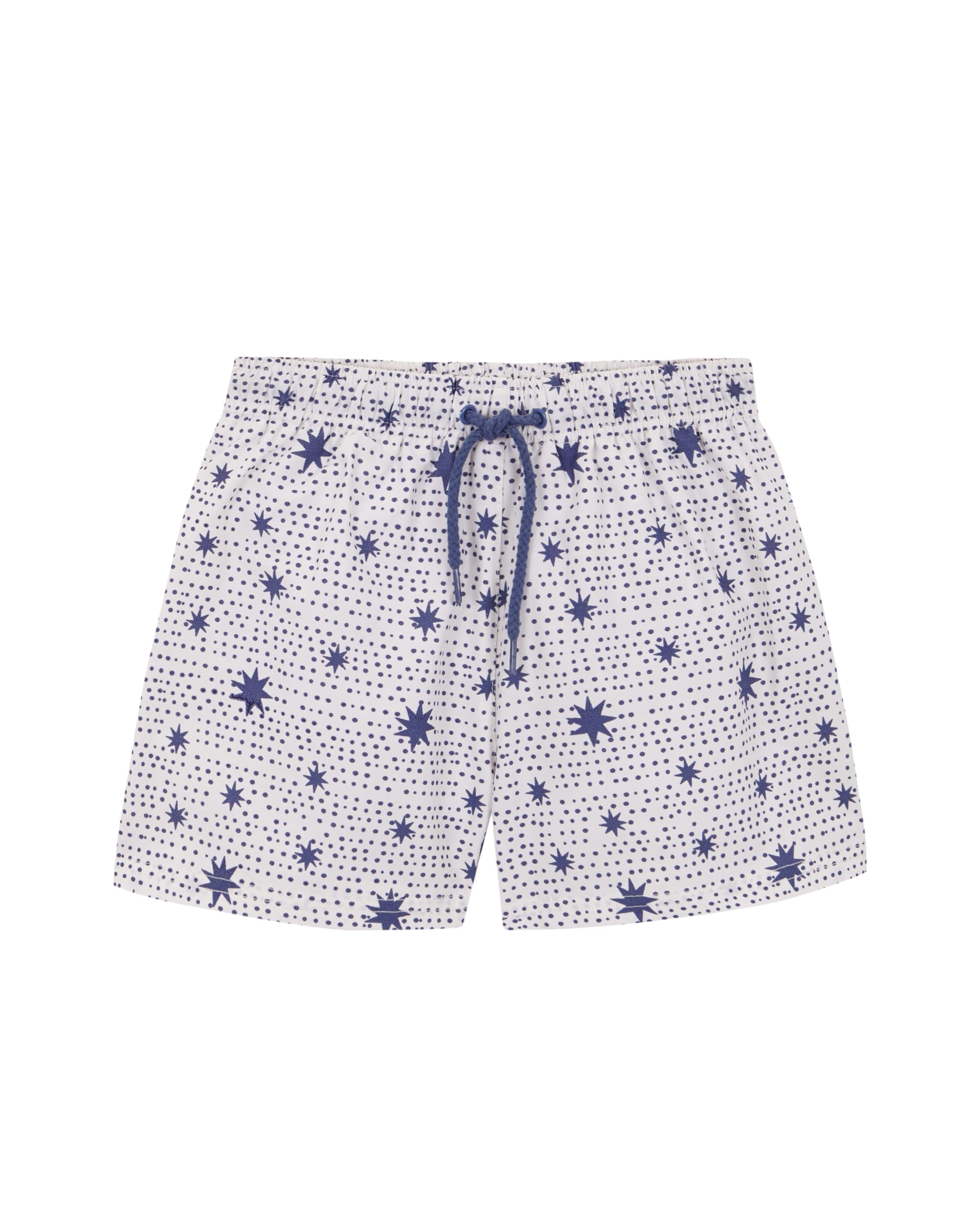Gocco Traje de Baño Estampado Estrellas Bañador Niños