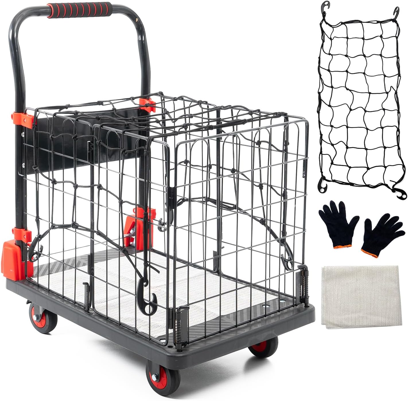 gardhom 車椅子 用 スロープ 二段伸縮 長さ120/213cm 幅19cm 荷重272KG