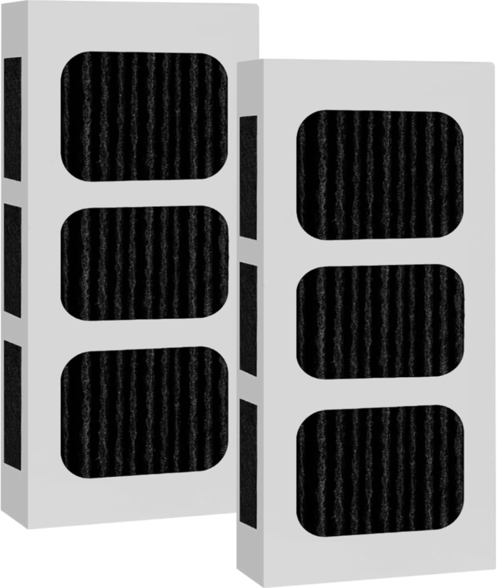 Paultra2 Frigidaire Refrigerator Air Filter Replacement