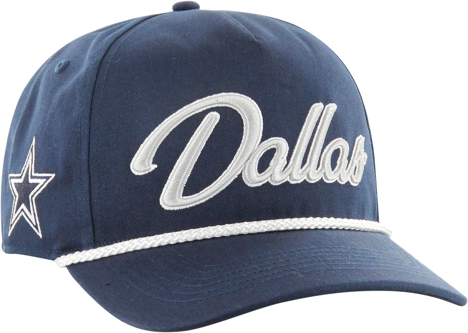 Men's NFL Overhand Hitch Adjustable Hat