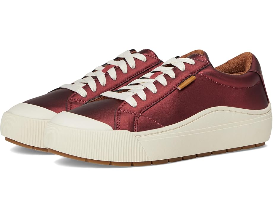 Dr. Scholl's Time Off Lace-Up Shoes - Pair View