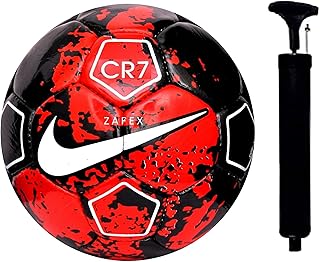 cr7 size 4 football