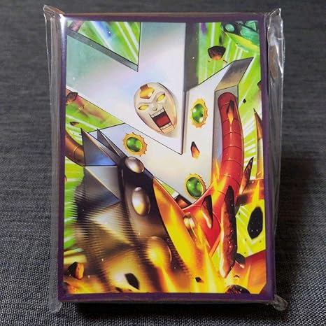 Amazon スリーブ 金色のガッシュベル ビクトリーム トレカ 通販 Amazon スリーブ 金色のガッシュベル ビクトリーム トレカ 通販