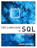 Language of SQL, The (Learning)
