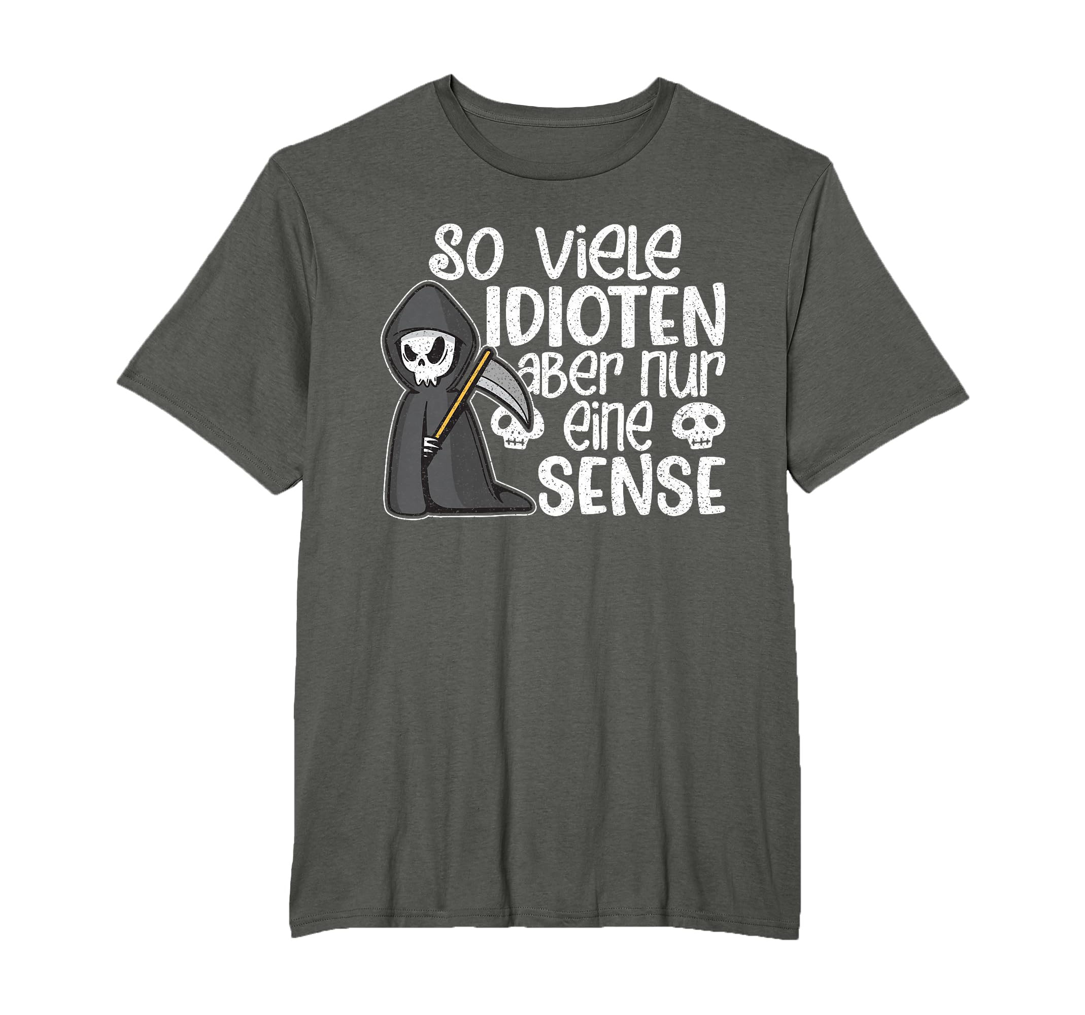 Kleidung mit Designs von Amazon Merch on Demand