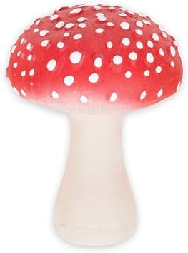Stress Mushrooms