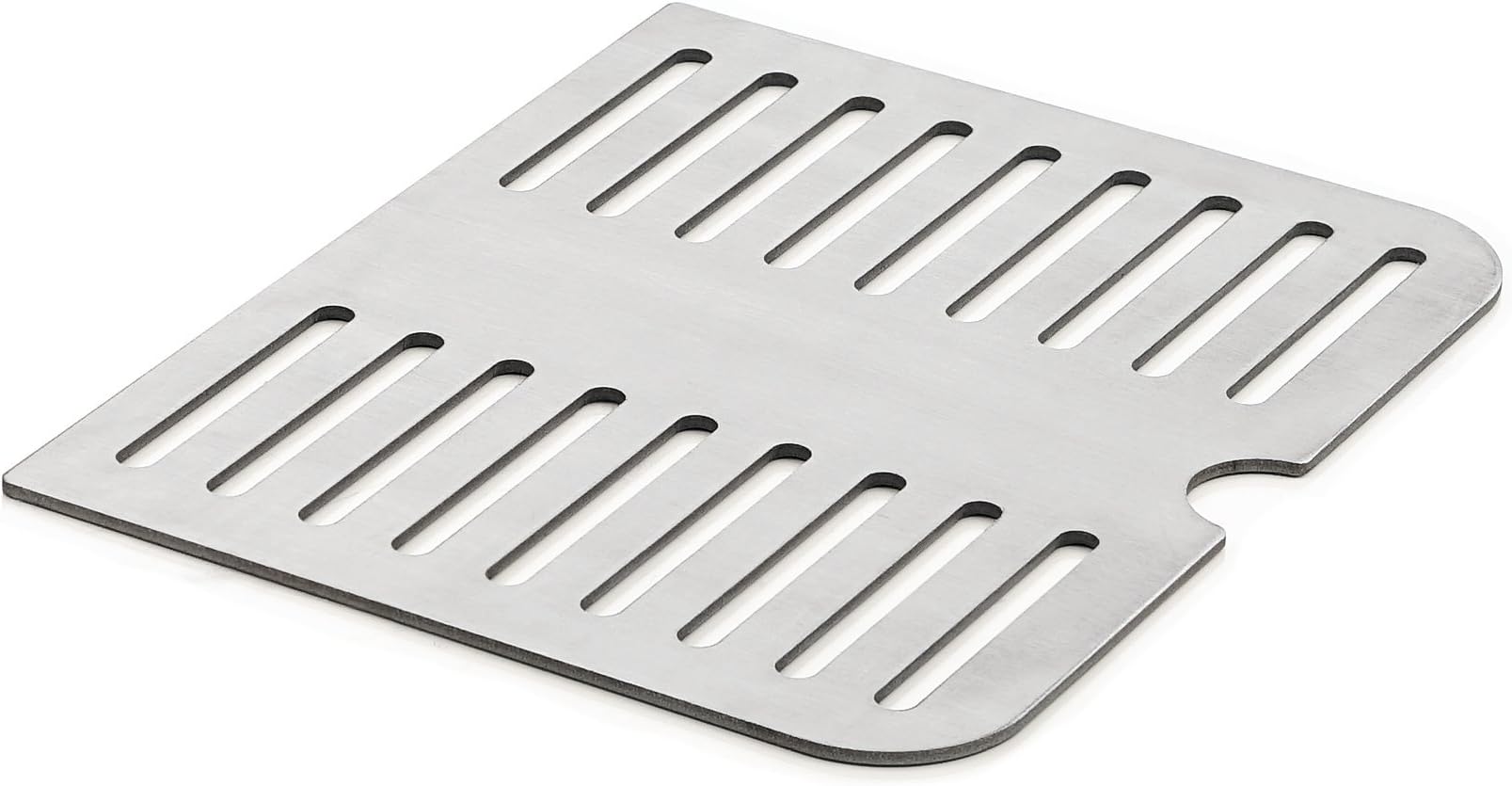 CampFeuer BBQ Toro Grill Griddle, Fits Weber Go Anywhere Charcoal, Grills and Gas Grills
