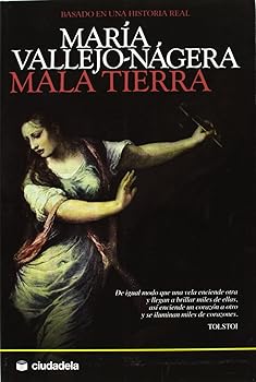 Mala tierra (Narrativa)