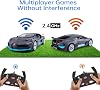 Rastar 1:14 Remote Control Car Bugatti Divo Man Door Opening 2.4 Ghz