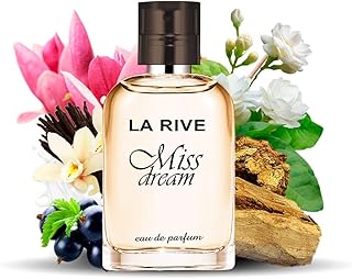 Miss Dream La Rive – Perfume Feminino EDP 30ml