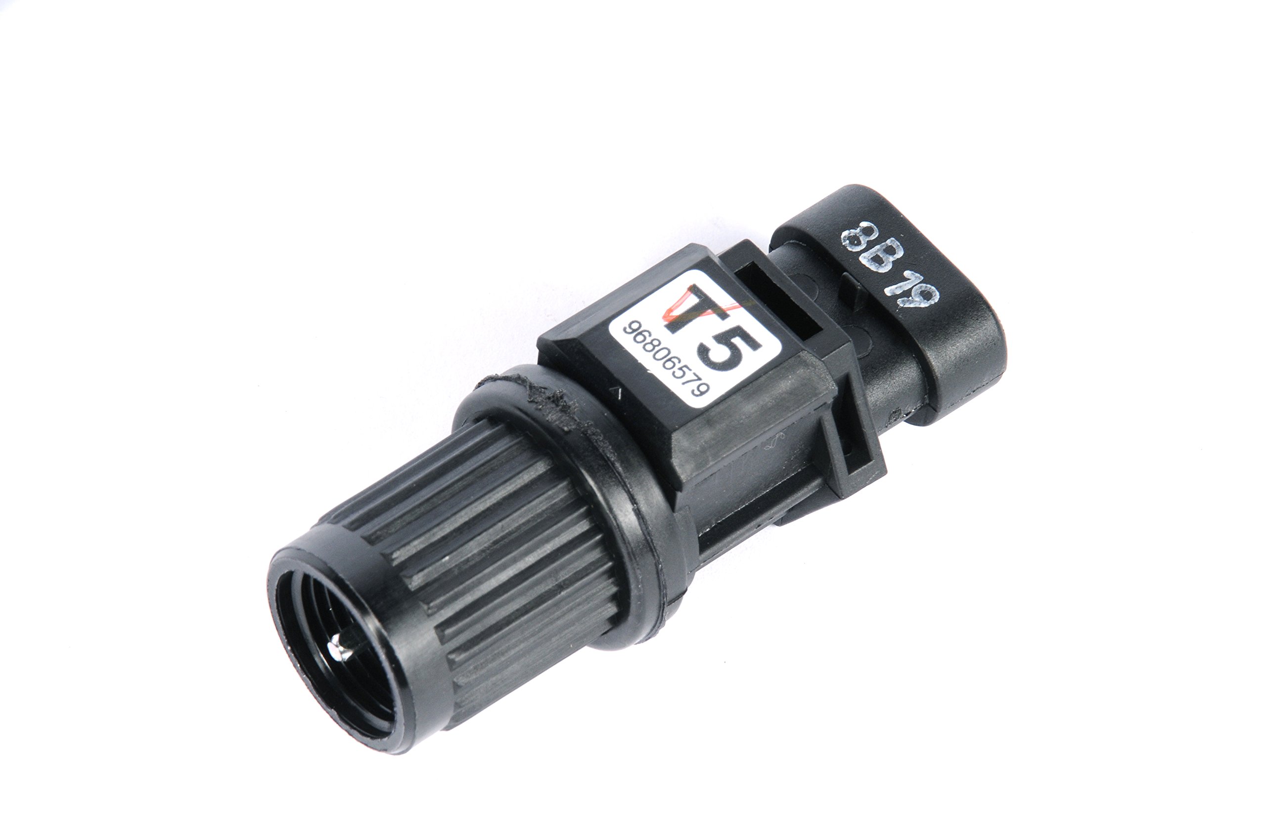 Amazon.com: ACDelco GM Original Equipment 96806579 Vehicle Speed  