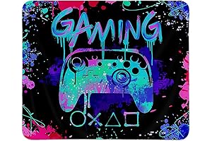 "Boys Mousepad - Your Gaming Companion!"