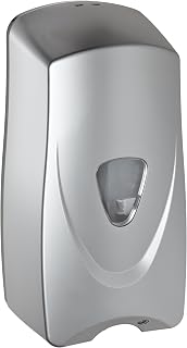 Impact Products 9328 Foam-eeze ABS Bulk Foam Sensor Soap Dispenser with Refillable Bottle, 4-1/2