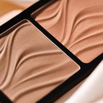 Catrice Butter Like Bronze & Contour Palette, longlasting, defining, instant result, natural, matte (9g)