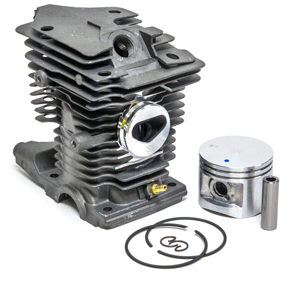 Kit cylindre piston 46 mm pour réparer une tronçonneuse STIHL MS280