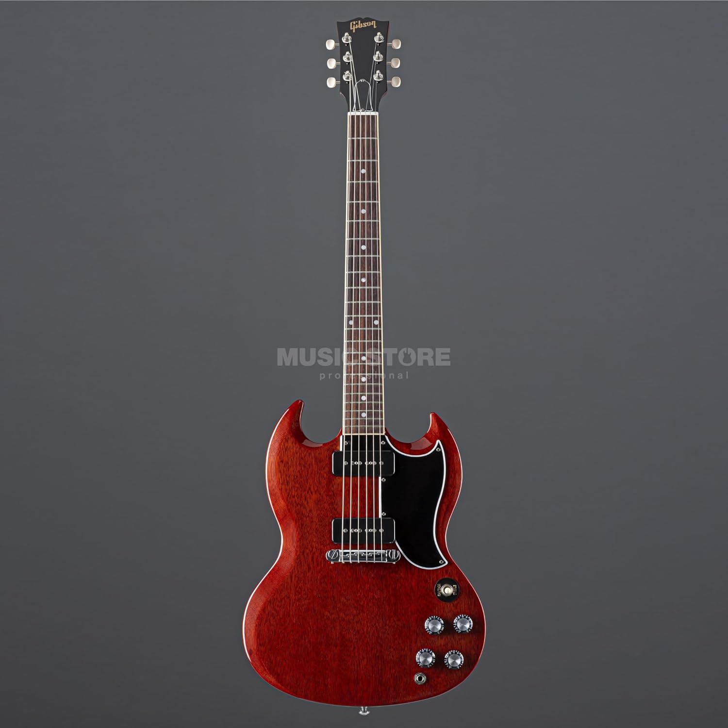 Gibson SG Special Vintage Cherry w/case