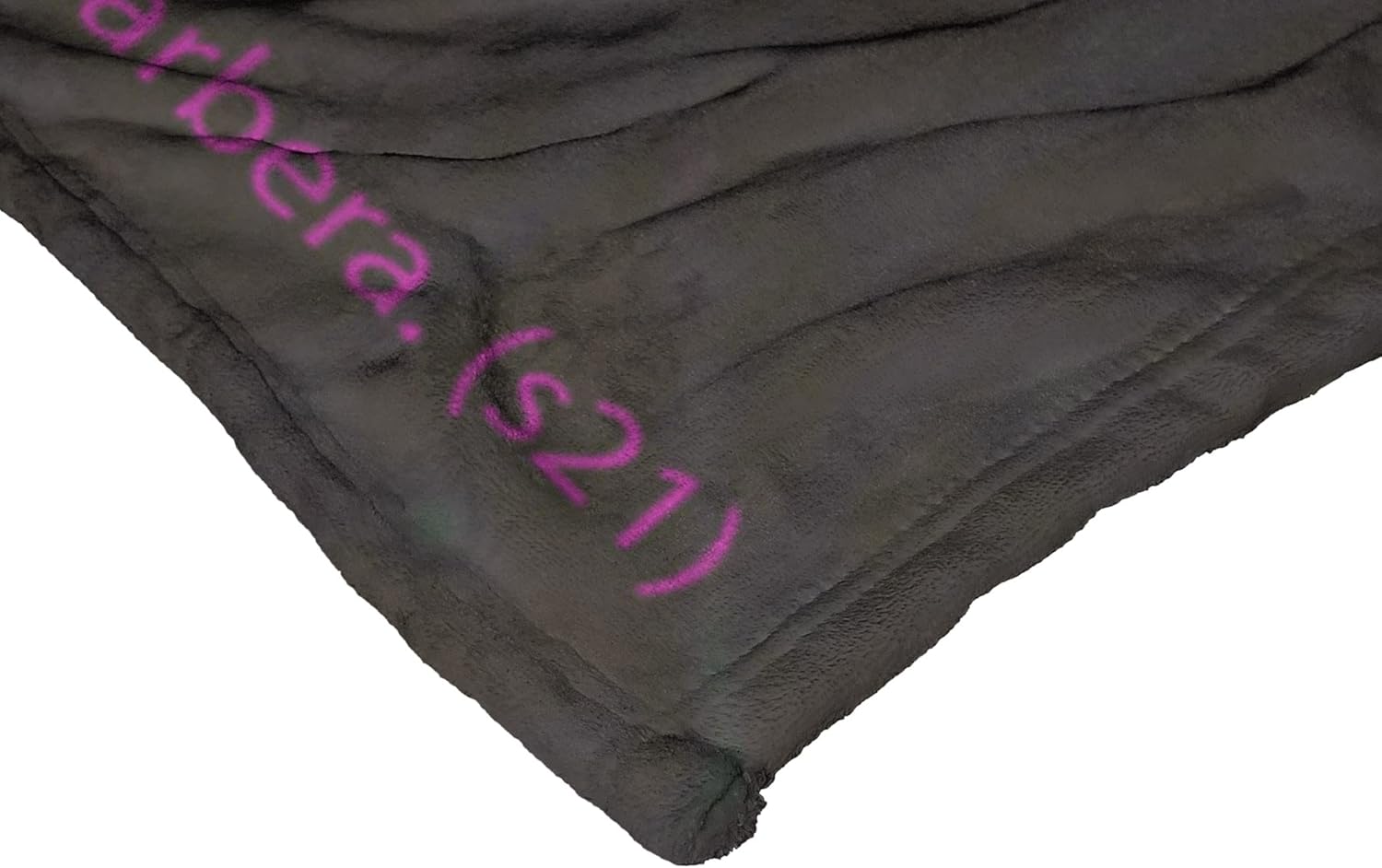 Northwest Scooby Doo Silk Touch Throw Blanket, 50" x 60", Munchies Run - Image 4