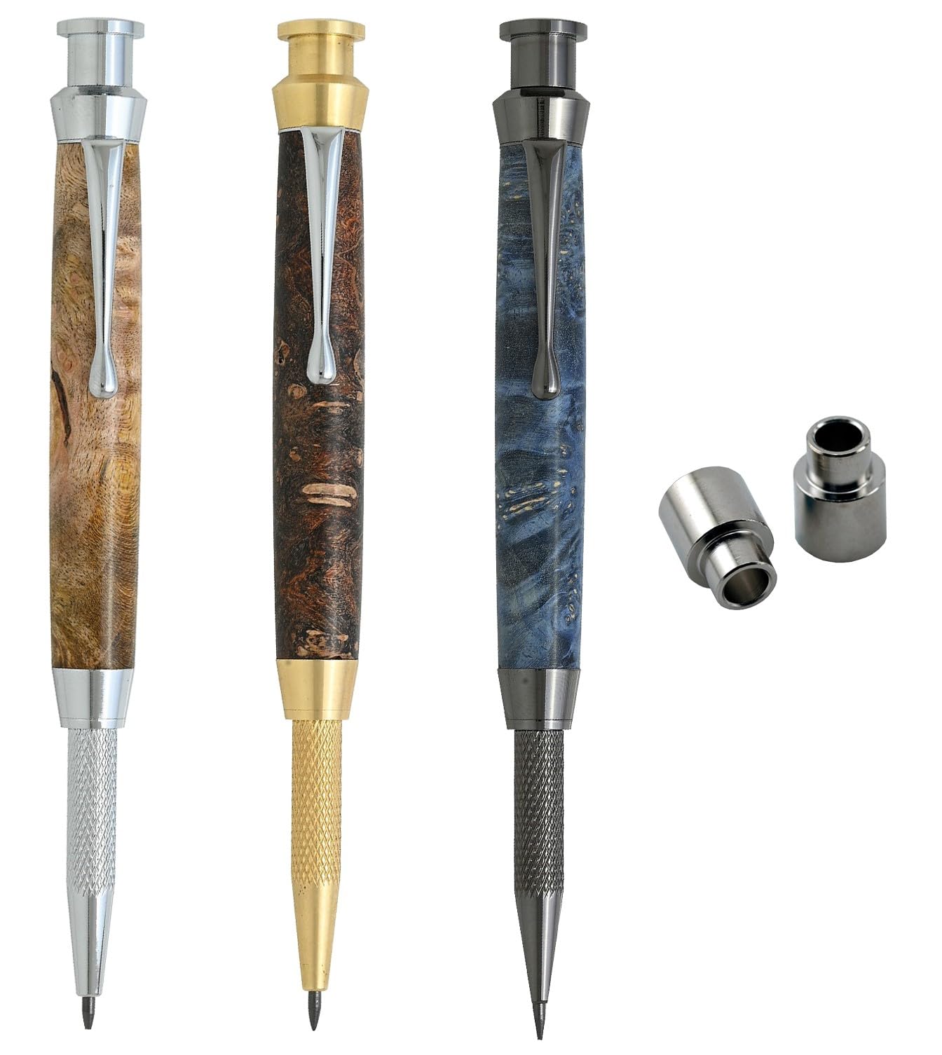 カーペンター　KLL027A Penn State Industries PKCARPSS Mechanical Carpenter 2mm