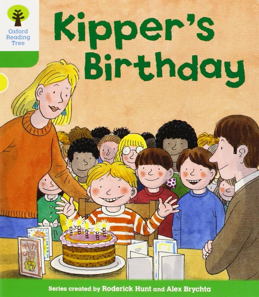 洋書 Oxford Reading Tree Special Pack 2 Oxford Reading Tree: Level 2: More Stories A: Pack of 6