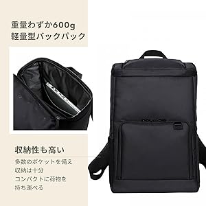 Amazon.co.jp: [Samsonite red] リュック サムソナイトレッド NERO ZAC