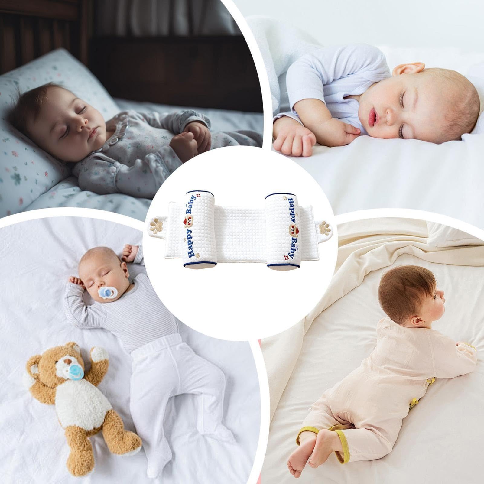 Generico Coussin pour enfant avec appui-tête réglable