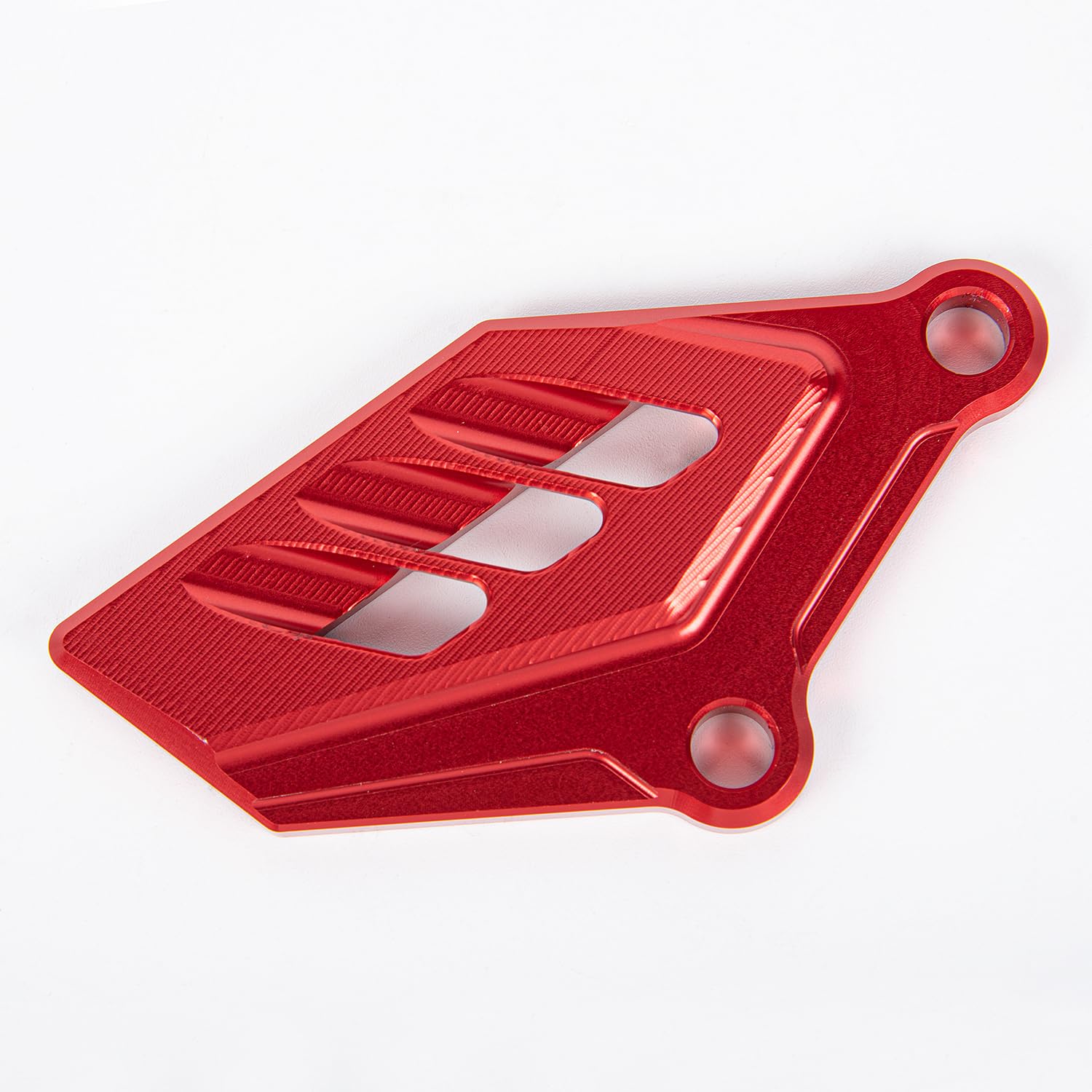 Amazon.co.jp: Lorababer オートバイ 前輪 アルミ ディスク ブレーキ